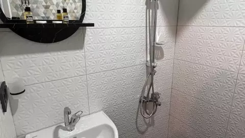 Viešbutis „BEST ALANYA HOTEL“ (Alanija, Turkija)