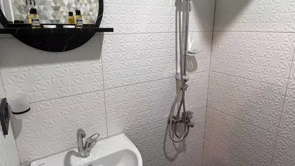 Viešbutis „BEST ALANYA HOTEL“ (Alanija, Turkija)