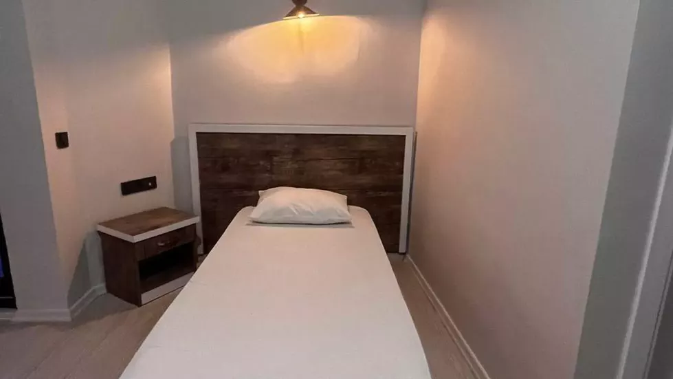 Viešbutis „BEST ALANYA HOTEL“ (Alanija, Turkija)