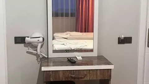 Viešbutis „BEST ALANYA HOTEL“ (Alanija, Turkija)