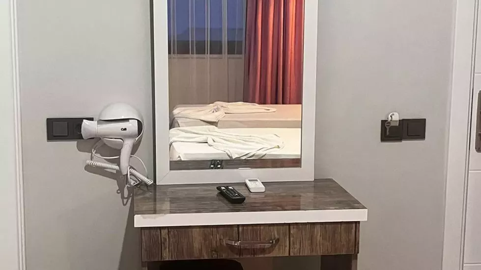 Viešbutis „BEST ALANYA HOTEL“ (Alanija, Turkija)