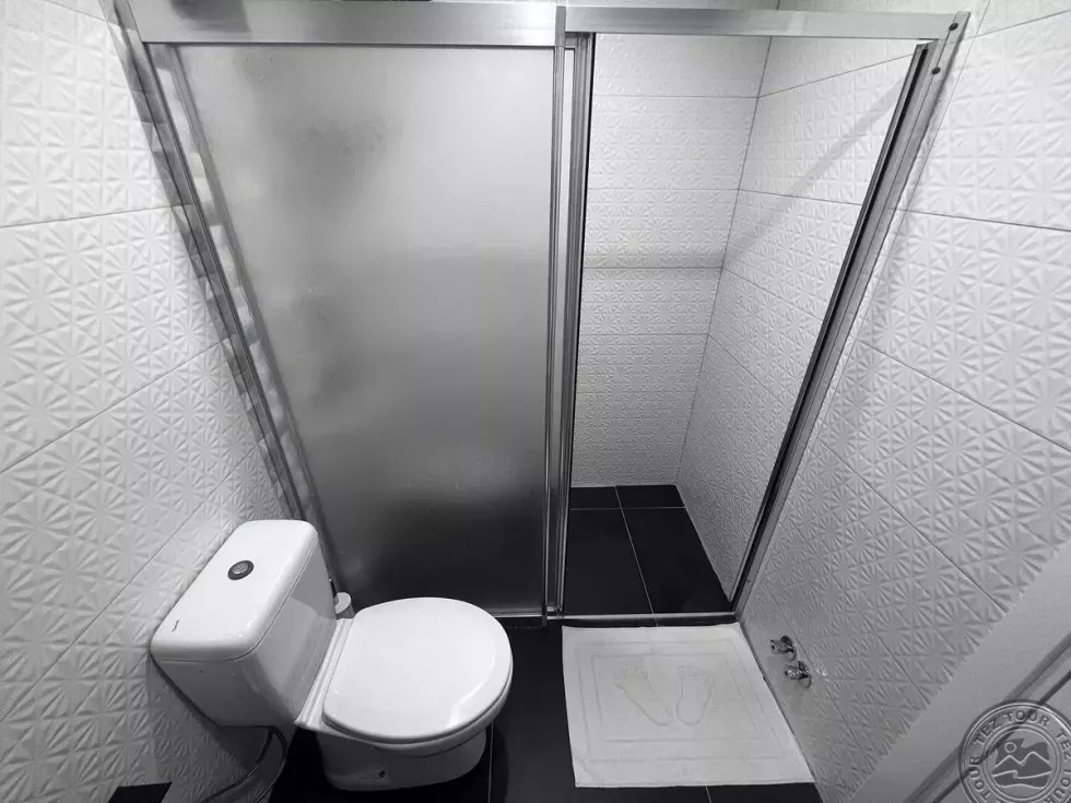 Viešbutis „BEST ALANYA HOTEL“ (Alanija, Turkija)