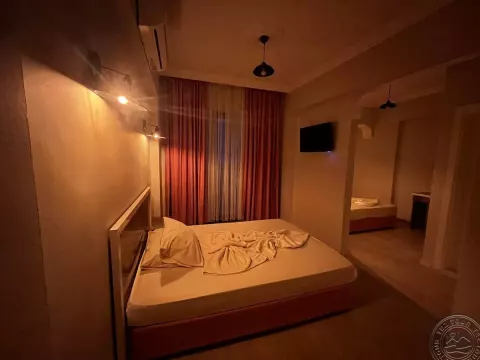 Viešbutis „BEST ALANYA HOTEL“ (Alanija, Turkija)