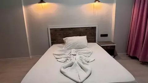 Viešbutis „BEST ALANYA HOTEL“ (Alanija, Turkija)