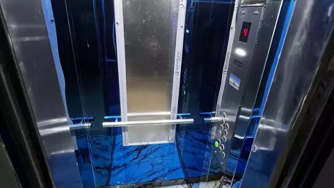 Viešbutis „BEST ALANYA HOTEL“ (Alanija, Turkija)