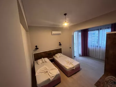 Viešbutis „BEST ALANYA HOTEL“ (Alanija, Turkija)