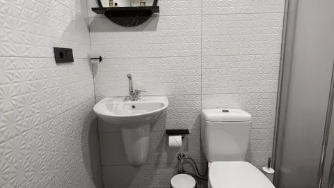 Viešbutis „BEST ALANYA HOTEL“ (Alanija, Turkija)