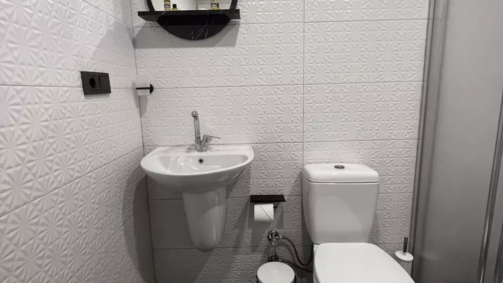 Viešbutis „BEST ALANYA HOTEL“ (Alanija, Turkija)