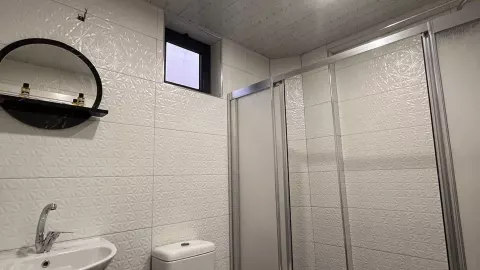 Viešbutis „BEST ALANYA HOTEL“ (Alanija, Turkija)