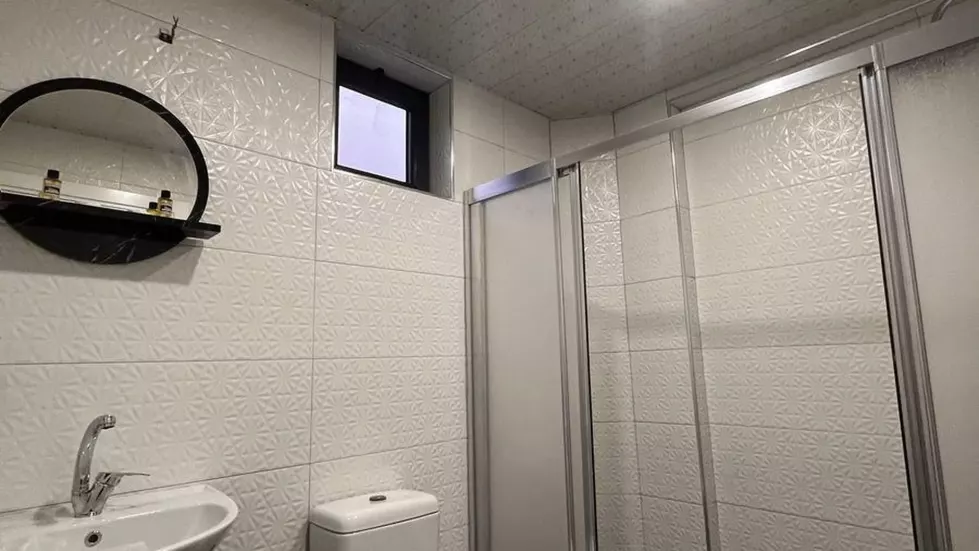 Viešbutis „BEST ALANYA HOTEL“ (Alanija, Turkija)