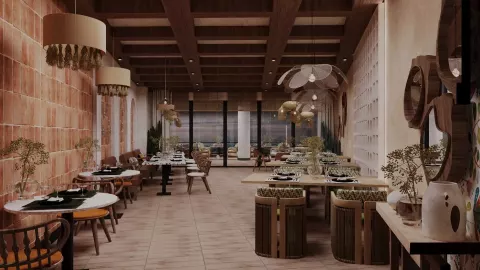 Delphin Palace
