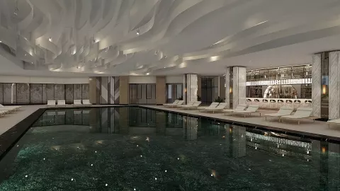 Delphin Palace