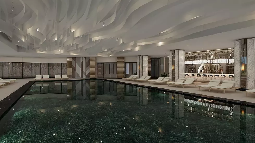 Delphin Palace