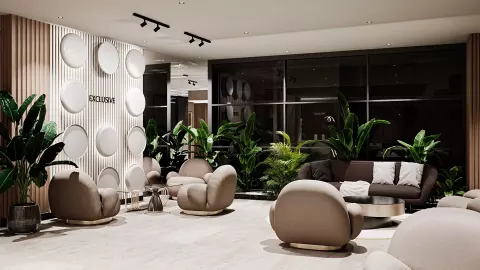 Delphin Palace