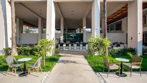 Viešbutis „GREENWOOD KEMER RESORT“ (Kemeras, Turkija)