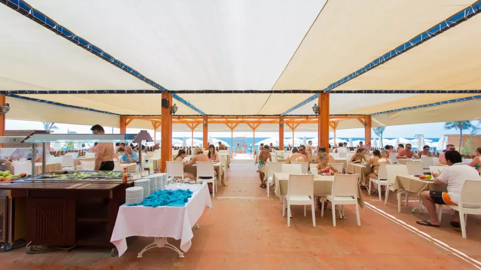 Viešbutis „WATER SIDE RESORT & SPA“ (Sidė, Turkija)