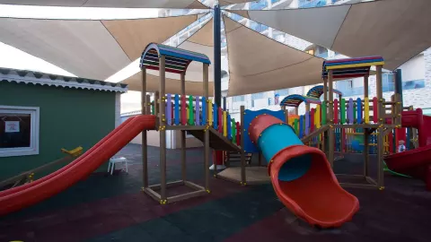 Viešbutis „WATER SIDE RESORT & SPA“ (Sidė, Turkija)