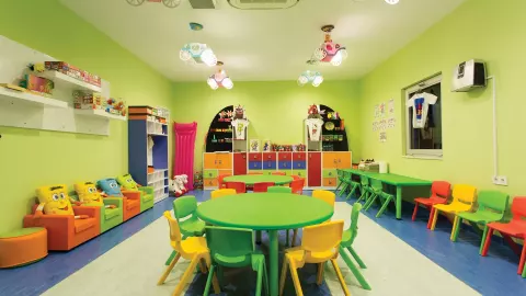 Viešbutis „WATER SIDE RESORT & SPA“ (Sidė, Turkija)