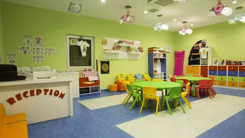 Viešbutis „WATER SIDE RESORT & SPA“ (Sidė, Turkija)