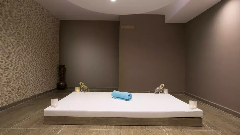 Viešbutis „WATER SIDE RESORT & SPA“ (Sidė, Turkija)