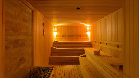 Viešbutis „WATER SIDE RESORT & SPA“ (Sidė, Turkija)