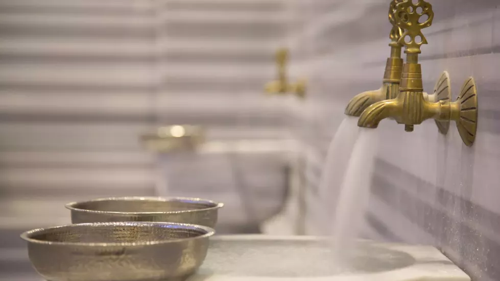 Viešbutis „WATER SIDE RESORT & SPA“ (Sidė, Turkija)