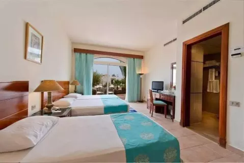 Viešbutis „AMPHORAS BLU“ (Sharm el Sheikh, Egiptas)