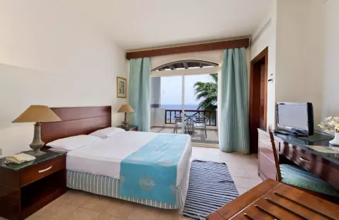 Viešbutis „AMPHORAS BLU“ (Sharm el Sheikh, Egiptas)