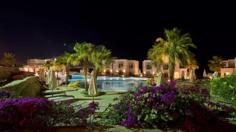Viešbutis „AMPHORAS BLU“ (Sharm el Sheikh, Egiptas)