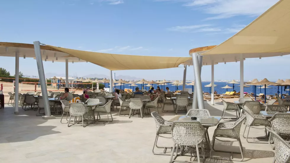 Viešbutis „AMPHORAS BLU“ (Sharm el Sheikh, Egiptas)