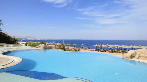 Viešbutis „AMPHORAS BLU“ (Sharm el Sheikh, Egiptas)