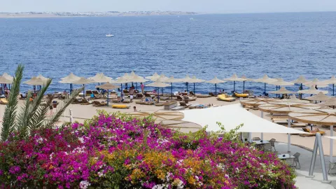 Viešbutis „AMPHORAS BLU“ (Sharm el Sheikh, Egiptas)