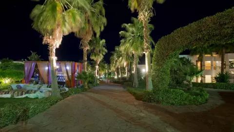 Viešbutis „AMPHORAS BLU“ (Sharm el Sheikh, Egiptas)