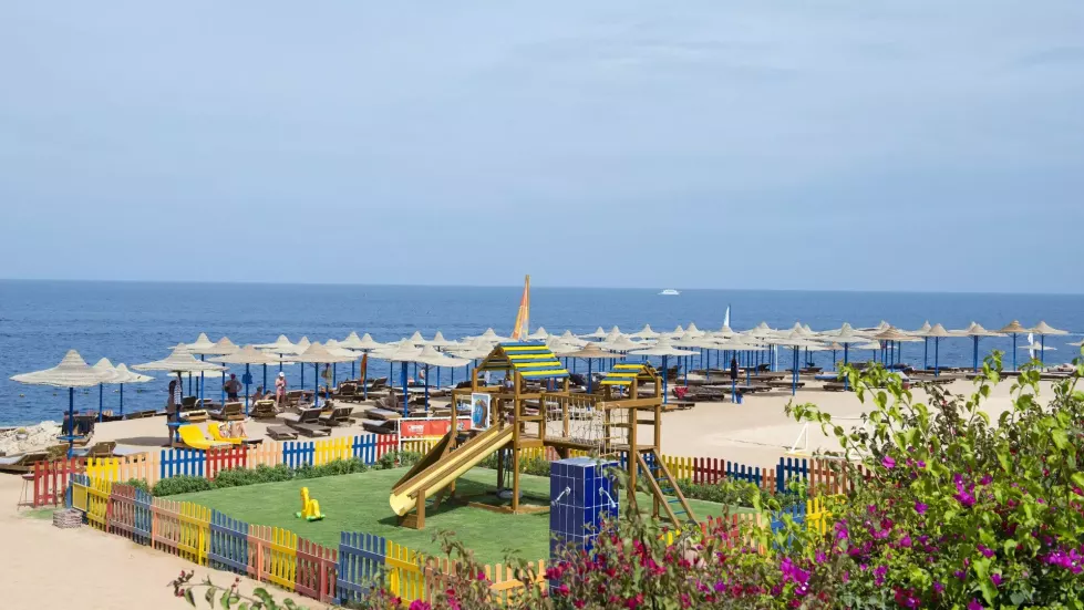 Viešbutis „AMPHORAS BLU“ (Sharm el Sheikh, Egiptas)