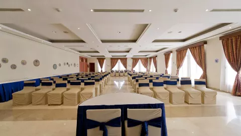 Viešbutis „AMPHORAS BLU“ (Sharm el Sheikh, Egiptas)