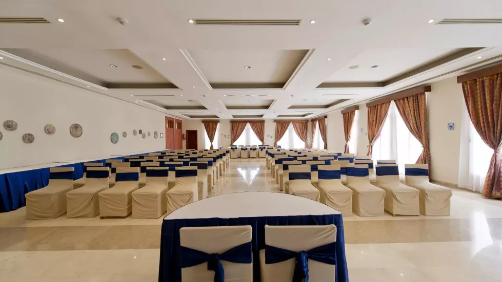 Viešbutis „AMPHORAS BLU“ (Sharm el Sheikh, Egiptas)