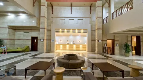 Viešbutis „AMPHORAS BLU“ (Sharm el Sheikh, Egiptas)