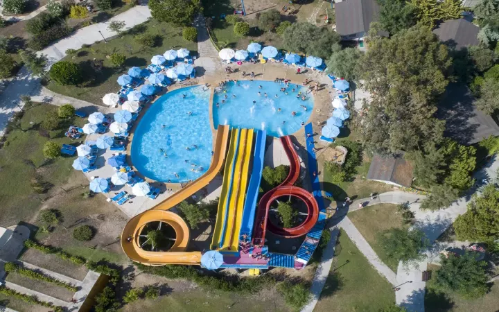 Viešbutis „ARMAS PEMAR BEACH“ (Sidė, Turkija)