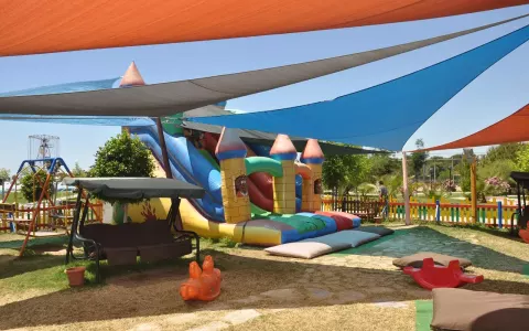 Viešbutis „ARMAS PEMAR BEACH“ (Sidė, Turkija)