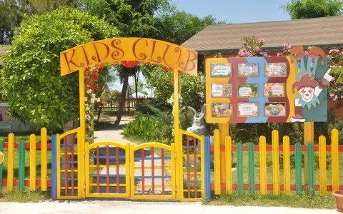 Viešbutis „ARMAS PEMAR BEACH“ (Sidė, Turkija)