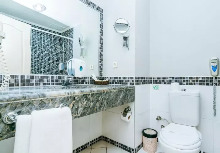 Viešbutis „ARMAS PEMAR BEACH“ (Sidė, Turkija)