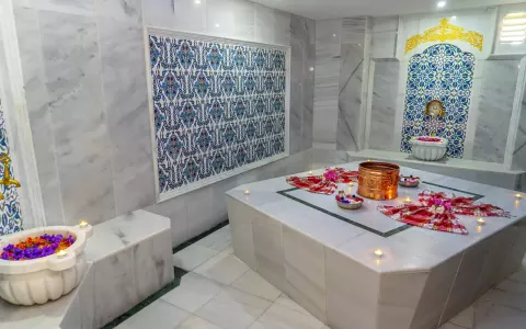 Viešbutis „ARMAS PEMAR BEACH“ (Sidė, Turkija)