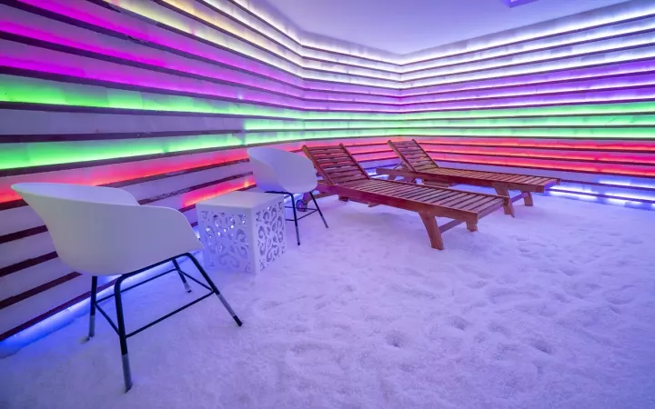 Viešbutis „ARMAS PEMAR BEACH“ (Sidė, Turkija)