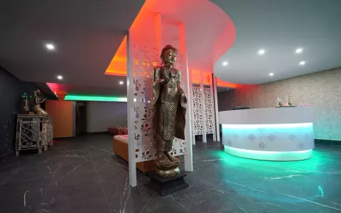 Viešbutis „ARMAS PEMAR BEACH“ (Sidė, Turkija)