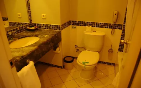 Viešbutis „ARMAS PEMAR BEACH“ (Sidė, Turkija)