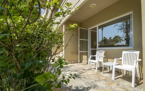 Viešbutis „ARMAS PEMAR BEACH“ (Sidė, Turkija)