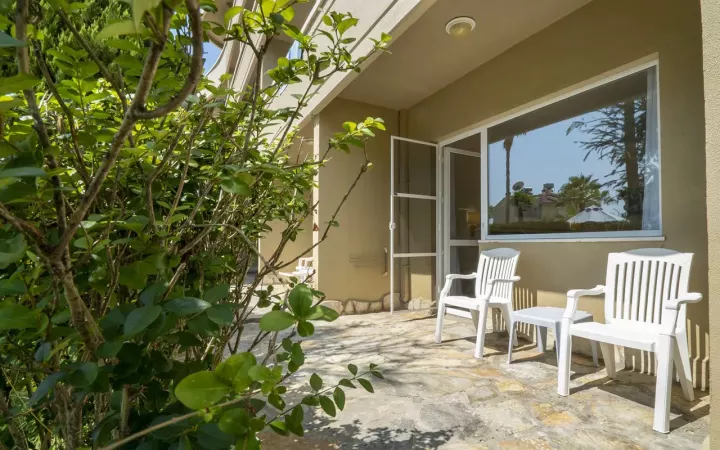 Viešbutis „ARMAS PEMAR BEACH“ (Sidė, Turkija)