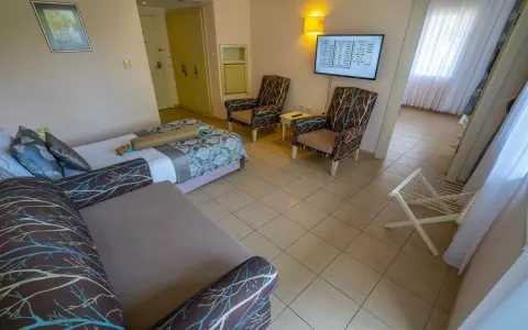 Viešbutis „ARMAS PEMAR BEACH“ (Sidė, Turkija)