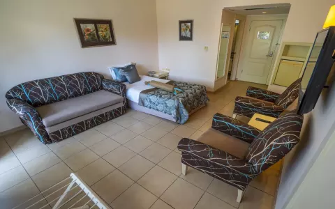 Viešbutis „ARMAS PEMAR BEACH“ (Sidė, Turkija)