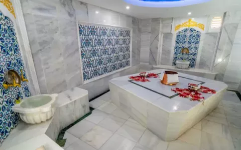 Viešbutis „ARMAS PEMAR BEACH“ (Sidė, Turkija)